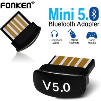 Trasmettitore audio Bluetooth 5.0 FONKEN