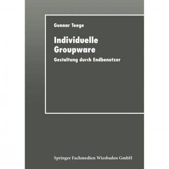 Individuelle Groupware