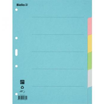 Biella per Documenti