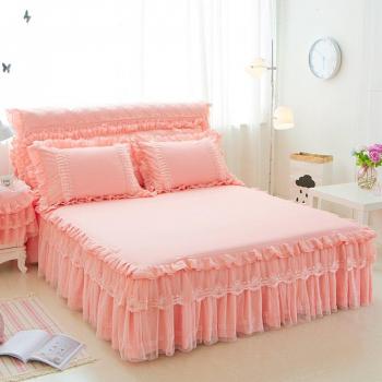 Dust Cloth for Bed Headboard