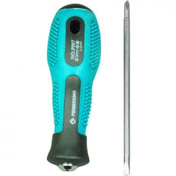 Multi-Function Slotted Screwdriver Tool