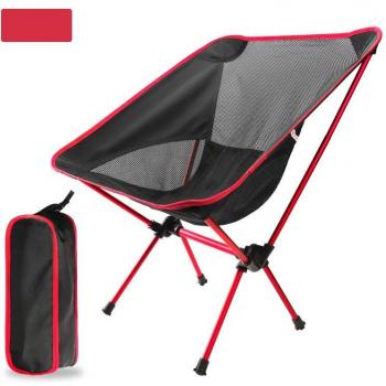 Portable Fishing Chair
