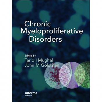 Vitalsource Technologies, Inc. Chronic Myeloproliferative Disorders
