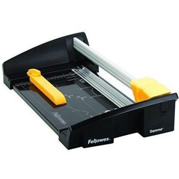 FELLOWES Taglierina a lama rotante Gamma A4 capacità 20 fogli