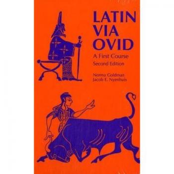 Goldman, Norma: Latin Via Ovid