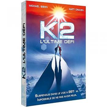 K2 – Le Sommet Final