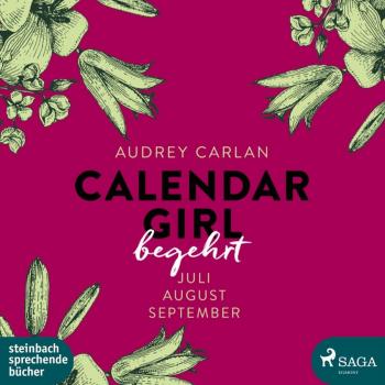 Calendar Girl