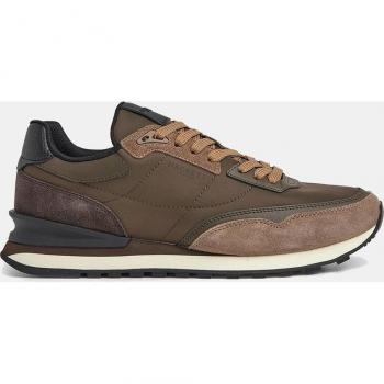 Zapatillas running bajas Hackett Telfor