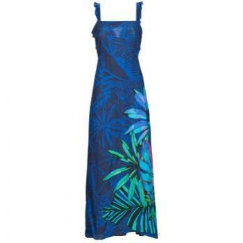 Desigual 23SWMW11-5000 Vestido Color Variado
