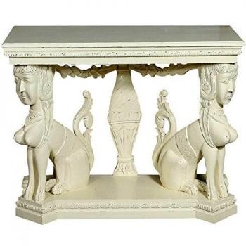 Consolle per ingresso 114x49x81 cm