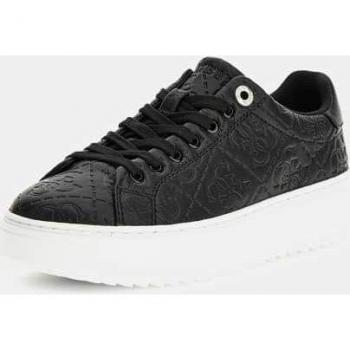 Baskets Guess Denesa9 noir 35