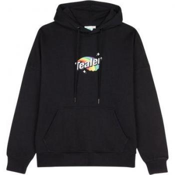 Sudadera con capucha Tealer Arcoíris S