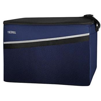 Thermos Sac isotherme Classic 33 L – Bleu, polyester
