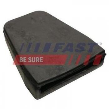 Mola de Folhas para Suspensão FAST FT18250