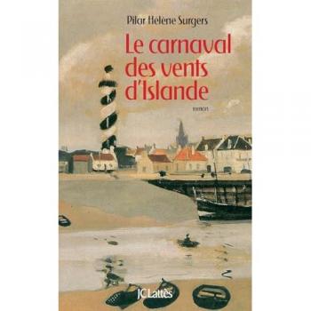Le Carnaval Des Vents D'islande