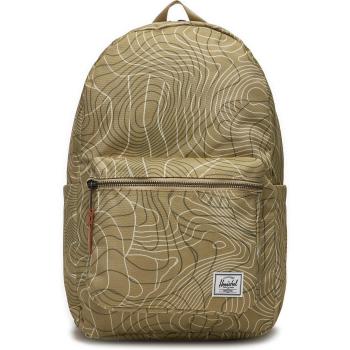 Herschel Zaino Settlement Backpack 11407-06170 Verde