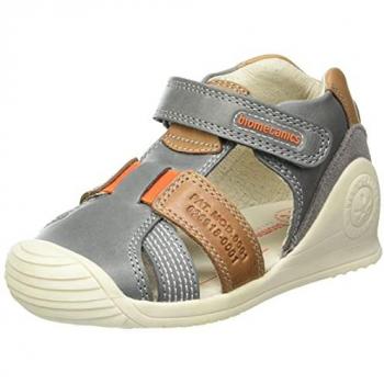 Chaussures enfant Biomecanics 212135 gris – Talle 18