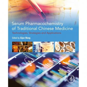 Vitalsource Technologies, Inc. Serum Pharmacochemistry Of Traditional Chinese Medicine