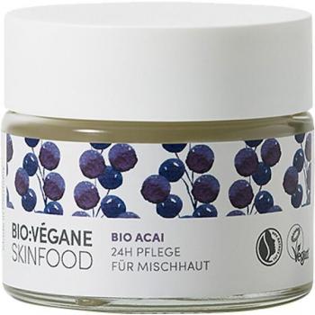 Crema Idratante 24h all'Acai Bio, 50 ml