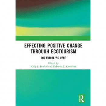 Vitalsource Technologies, Inc. Effecting Positive Change Through Ecotourism