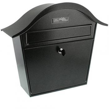 Cassetta postale Burg Wächter Holiday 5842