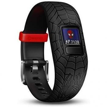 Garmin Junior Spiderman Activity Watch 2