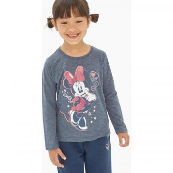 Maglia Lunga Minnie