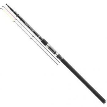 Daiwa Black Widow Teleskop Feeder 3,00m 80g