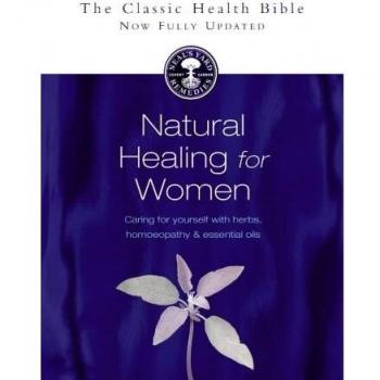 Susan Curtis Natural Healing for Women: Caring for yourself with herbs
