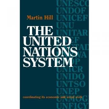 Ingles otros  united nations system. Pb  cambridge