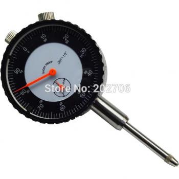 High-Precision 0.001 Shockproof Dial Indicator
