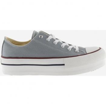 Leinwand Sneakers Damen Victoria