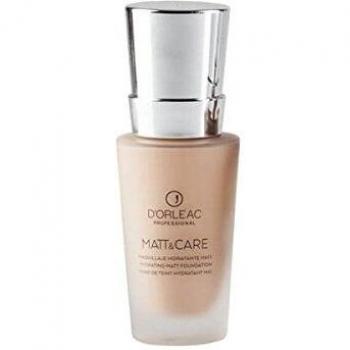 Base de Maquiagem Matt & Care N°01 30ml