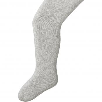 Collant termico Sterntaler argento-melange