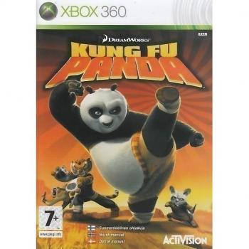 Kung Fu Panda