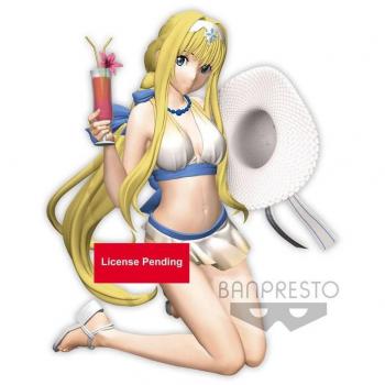 Register Alice Code EXQ