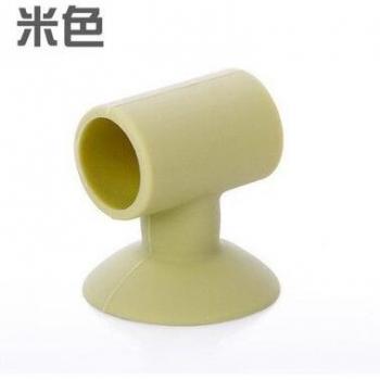 Silicone Bumper Guard for Door Handles