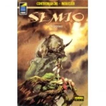 Semio 1 Los Estoques