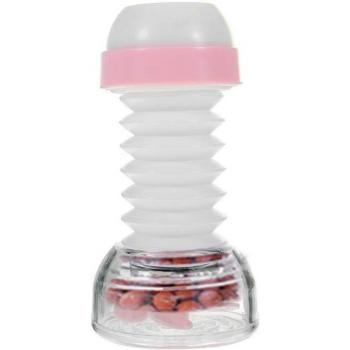 360-Degree Rotatable Faucet Nozzle