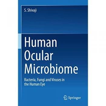 Human Ocular Microbiome
