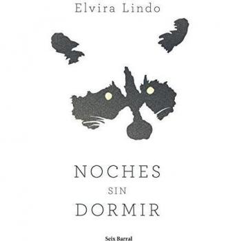 Elvira Lindo Noches Sin Dormir: Último Invierno En Nueva York