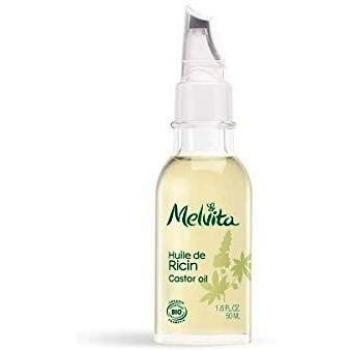 Huile de Ricin Bio 50 ml