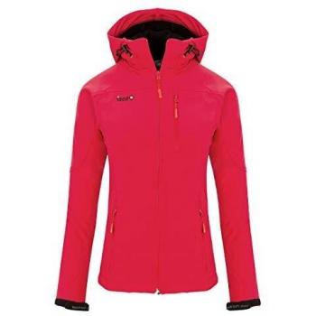 Izas Tahoe: Chaqueta Softshell 100% Gore‑Tex