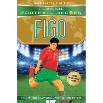 Figo (Classic Football Heroes