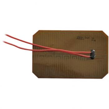 Thermo TECH 12V Self-Adhesive Heating Foil 14.4W IPX4 (100.5mm x 65mm)