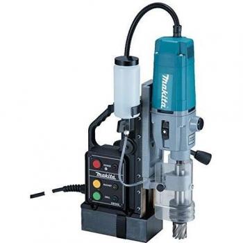 Makita HB500: 1150 W Magnet‑Tischbohrer