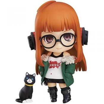 Futaba Sakura (Persona 5) – ABS‑PVC Nendoroid, bewegliche Figuren von Good Smile Company
