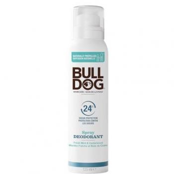Déodorant Spray Bulldog Blue – Boisé