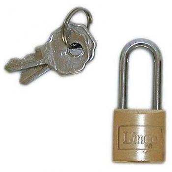 Lince Candado 301 25 Largo