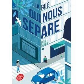 La rue qui nous sÃ©pare